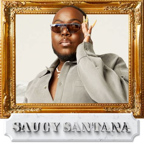 santana xxl|Saucy Santana – 2022 XXL Freshman